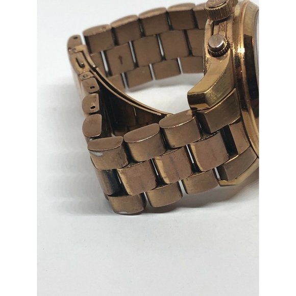 Michaek Kors MK5128 Women's Stainless Steel Analog - Picture 8 of 8